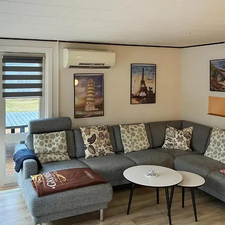 Gorgeous In Vaeggerlose With Wifi Holiday home