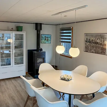 Gorgeous In Vaeggerlose With Wifi *