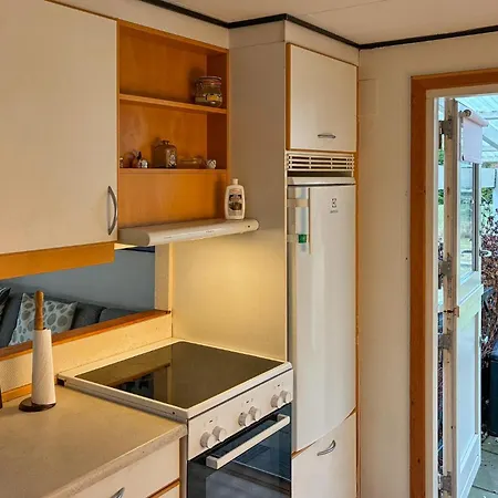 Gorgeous In Vaeggerlose With Wifi *