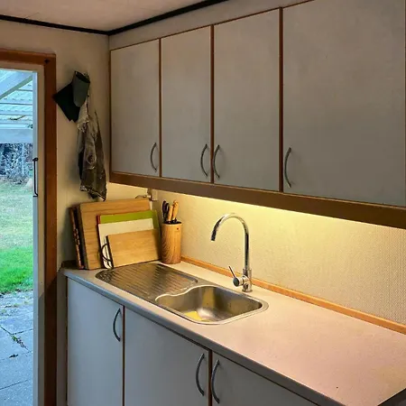 Gorgeous In Vaeggerlose With Wifi