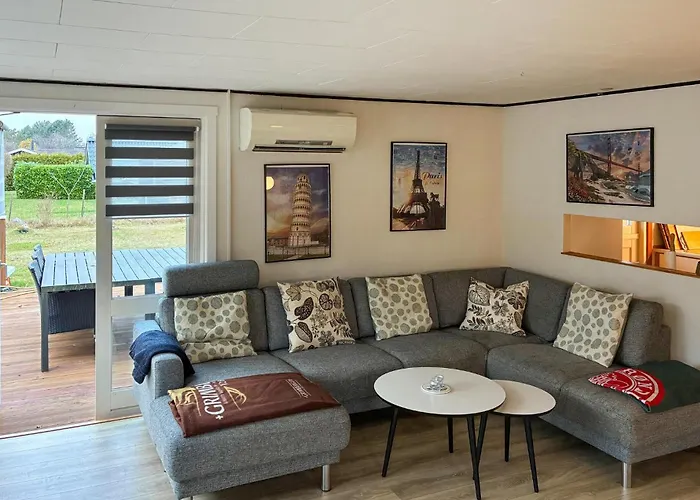 Gorgeous In Vaeggerlose With Wifi Holiday home