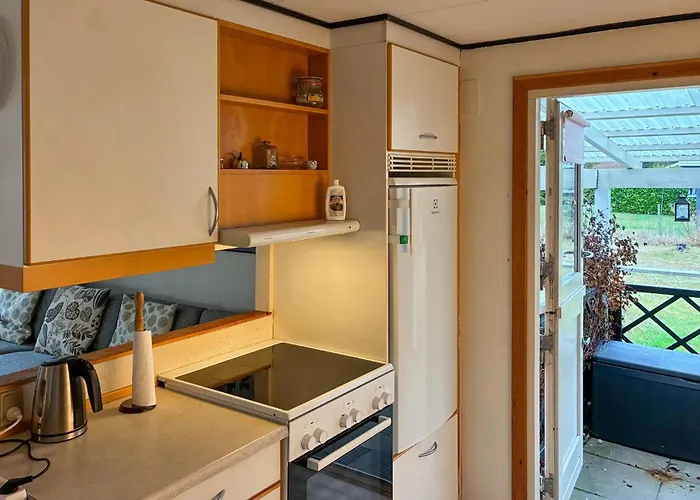 Gorgeous In Vaeggerlose With Wifi *