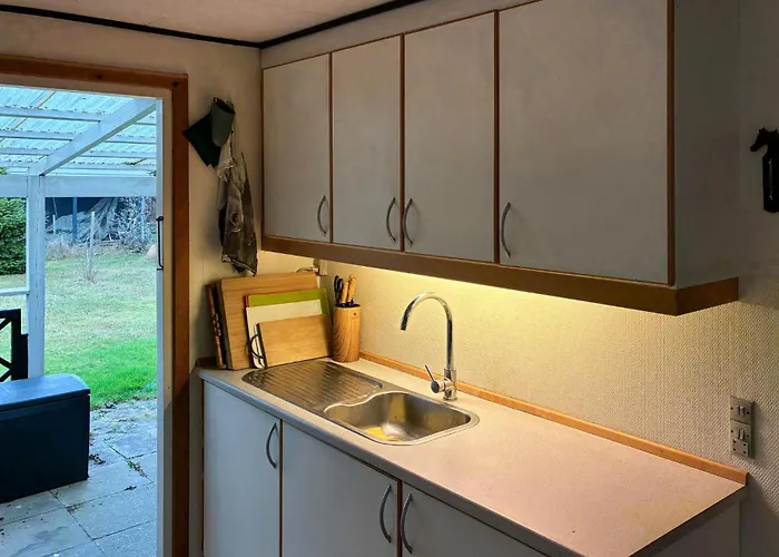 Gorgeous In Vaeggerlose With Wifi