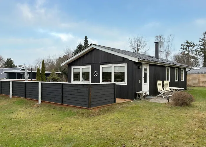 Holiday home Gorgeous In Vaeggerlose With Wifi *