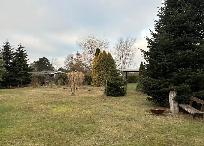 Gorgeous In Vaeggerlose With Wifi Boto By