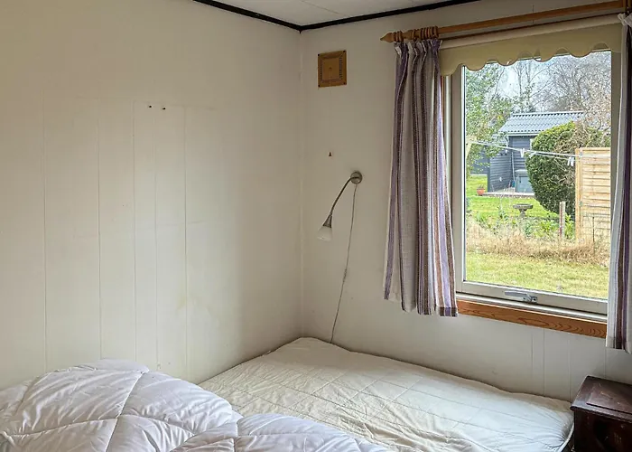 Gorgeous In Vaeggerlose With Wifi Boto By