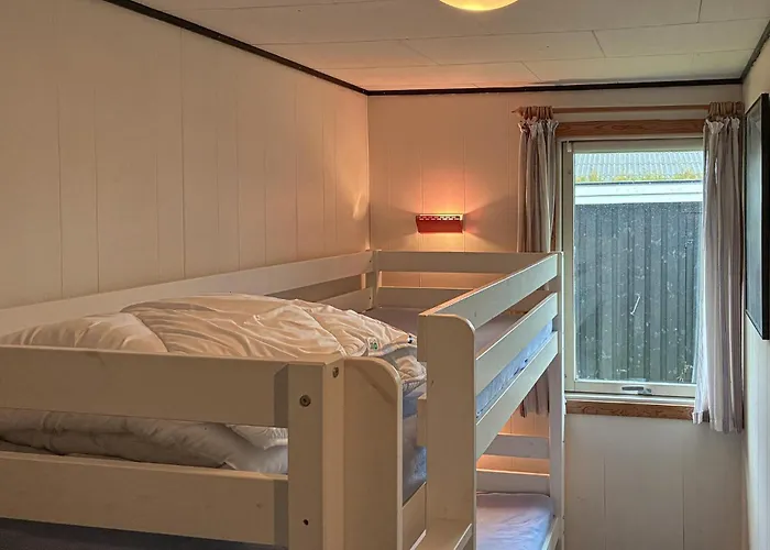 Holiday home Gorgeous In Vaeggerlose With Wifi *