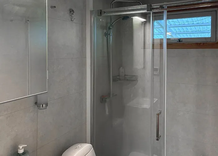 Gorgeous In Vaeggerlose With Wifi Boto By